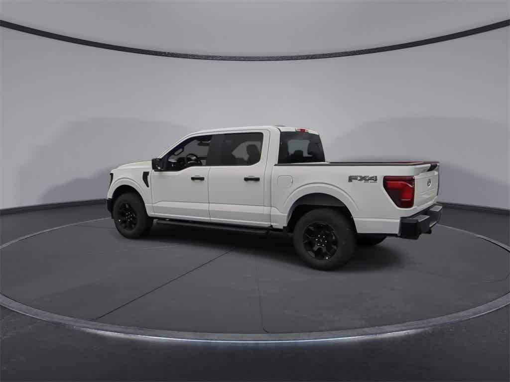 Thumbnail: 2025 Ford F-150 - 6