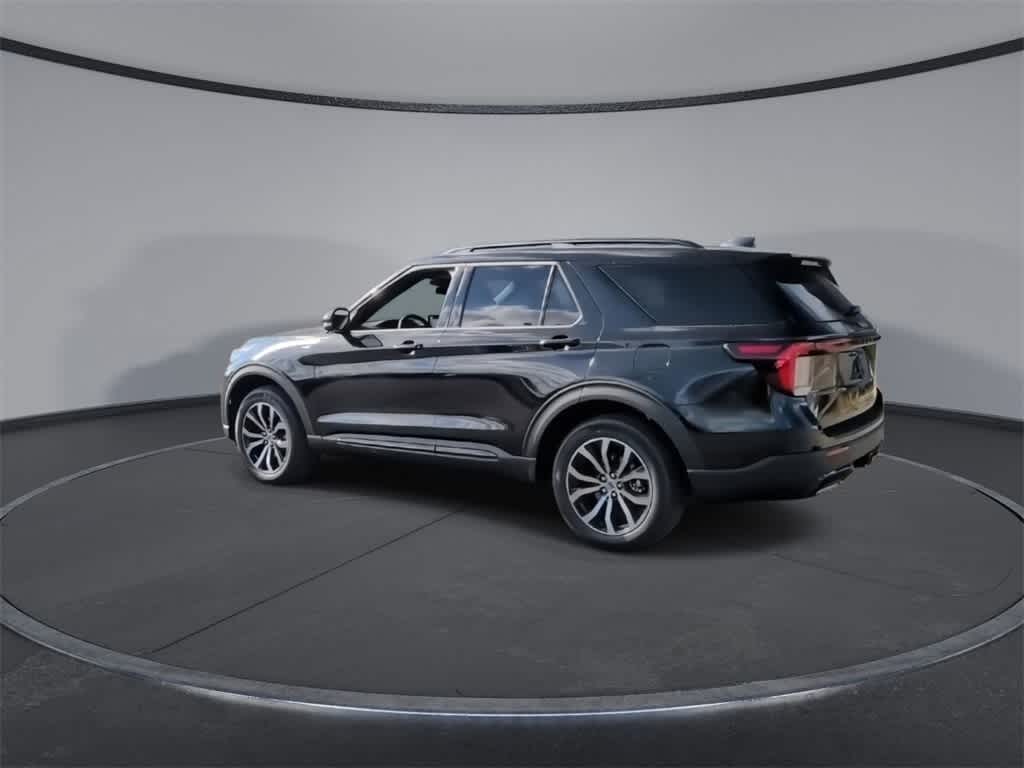 Thumbnail: 2026 Ford Explorer - 6