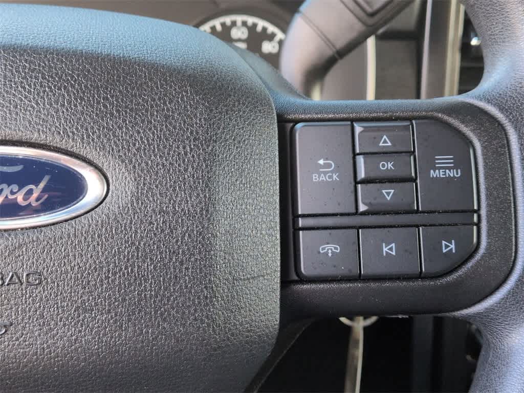 Thumbnail: 2023 Ford F-150 - 25