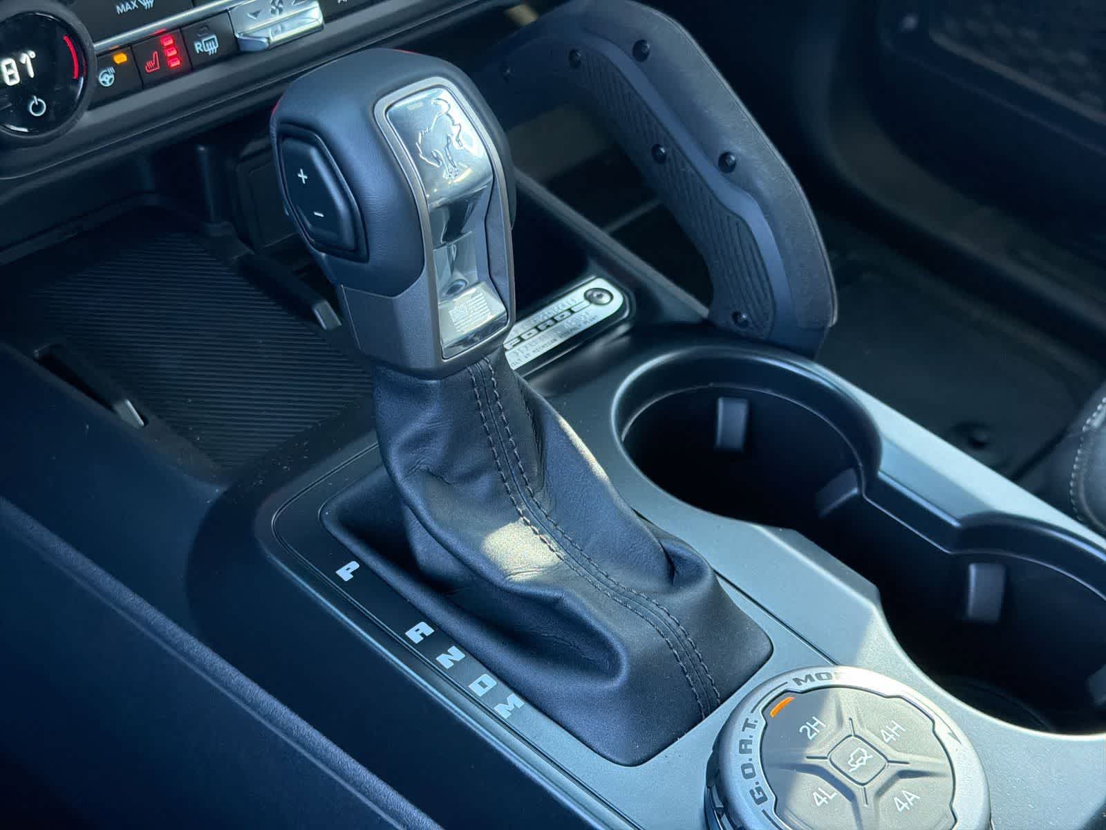 Thumbnail: 2025 Ford Bronco - 33