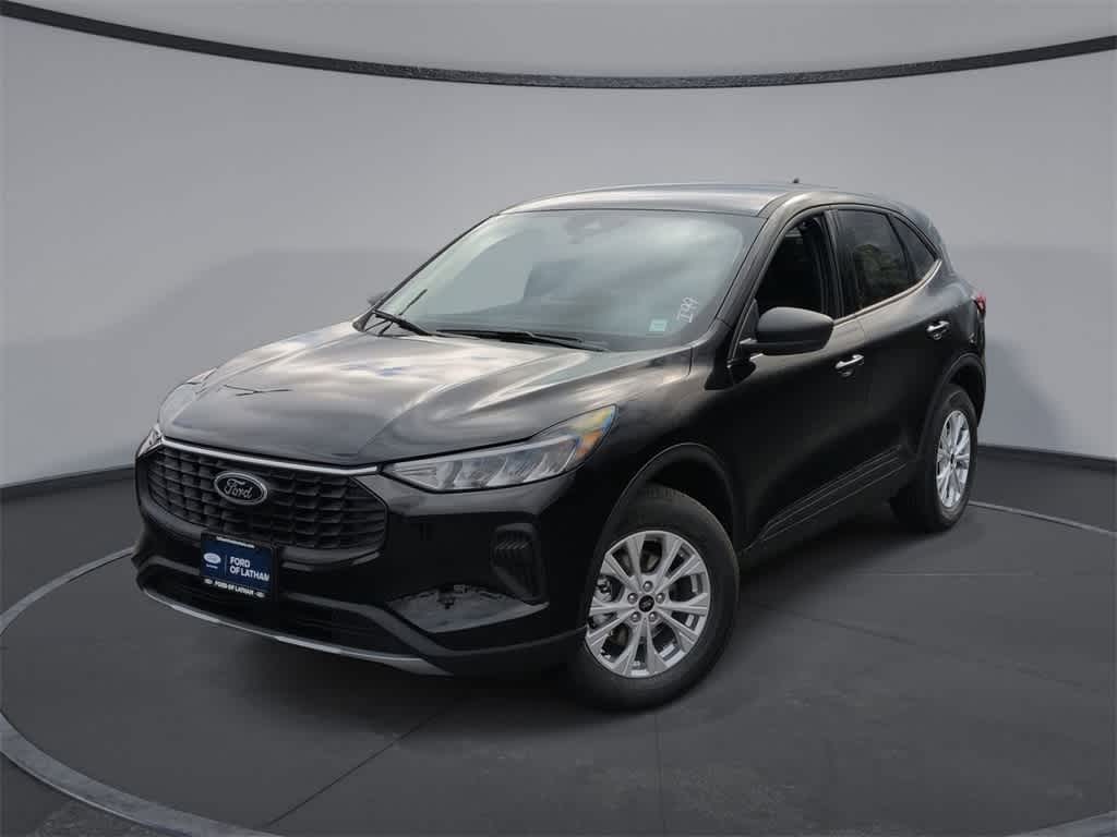 Thumbnail: 2025 Ford Escape - 1