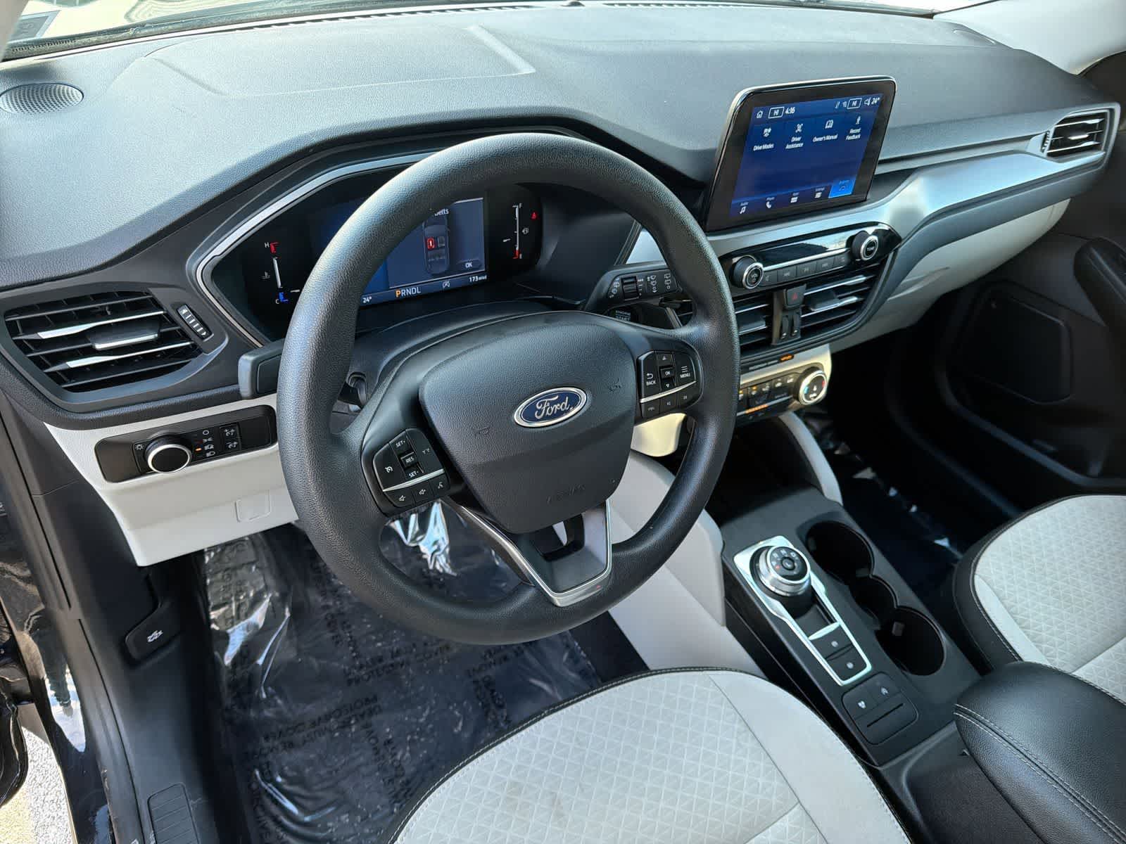 Thumbnail: 2025 Ford Escape - 10