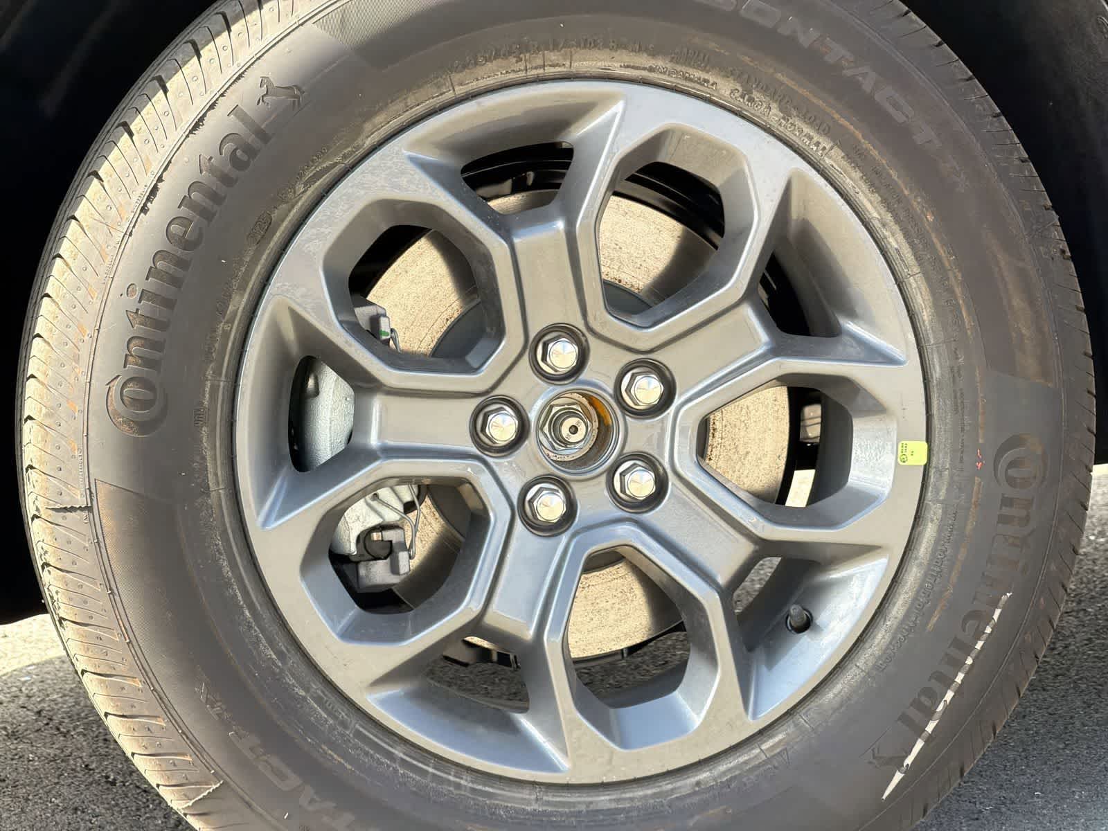 Thumbnail: 2026 Ford Maverick - 14