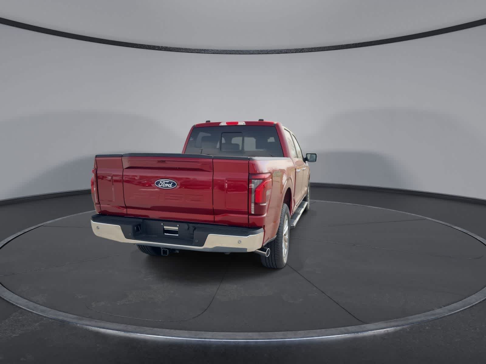 Thumbnail: 2026 Ford F-150 - 7