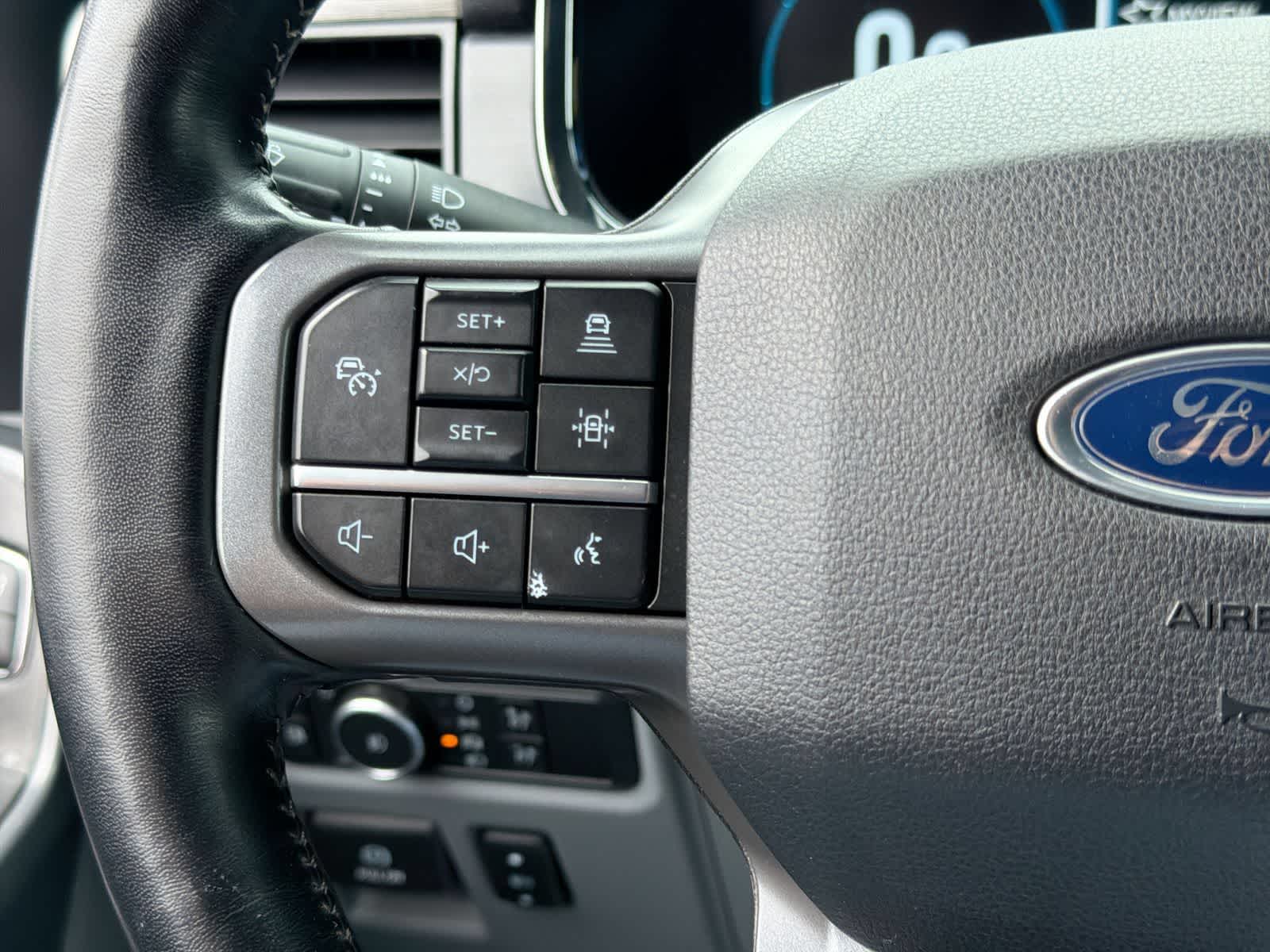 Thumbnail: 2021 Ford F-150 - 24