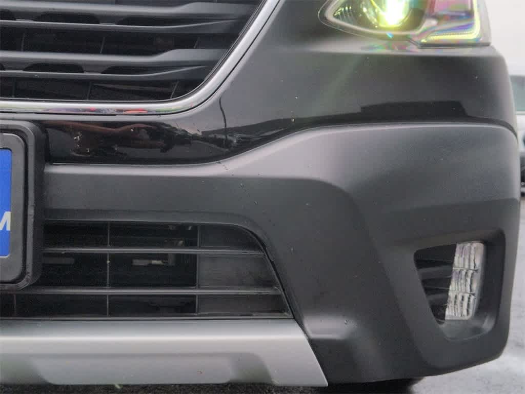 Thumbnail: 2022 Subaru Outback - 11