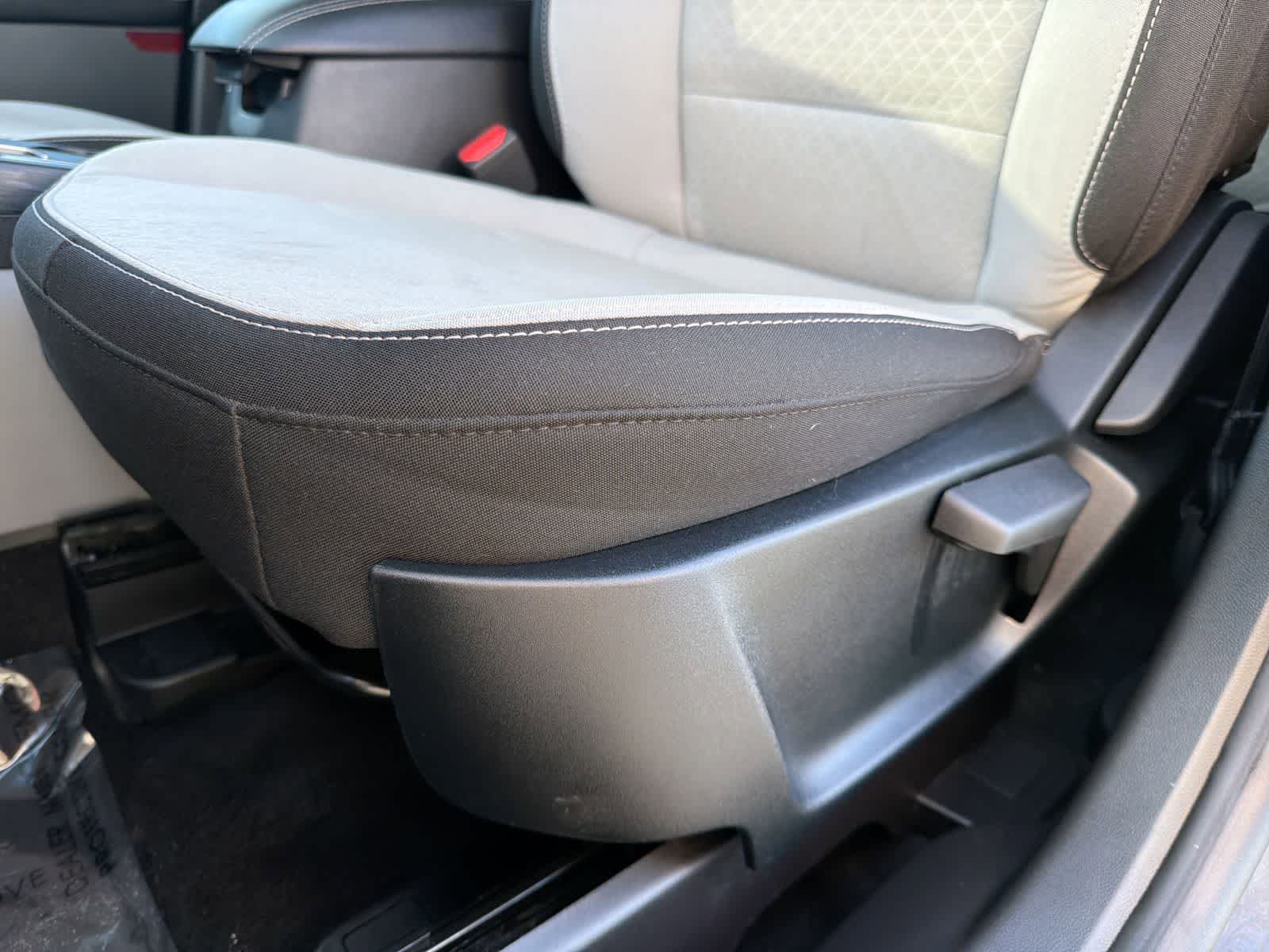 Thumbnail: 2025 Ford Escape - 18