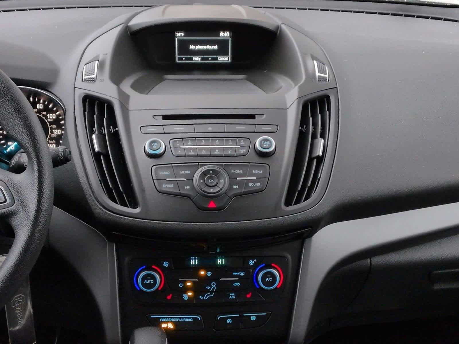 Thumbnail: 2018 Ford Escape - 28