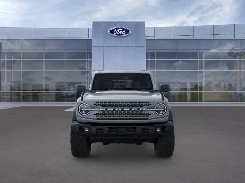 Thumbnail: 2026 Ford Bronco - 6