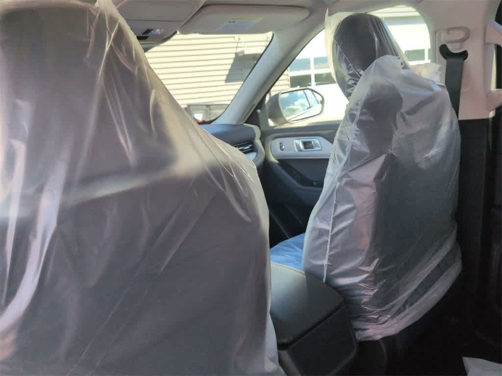 Thumbnail: 2026 Ford Explorer - 19