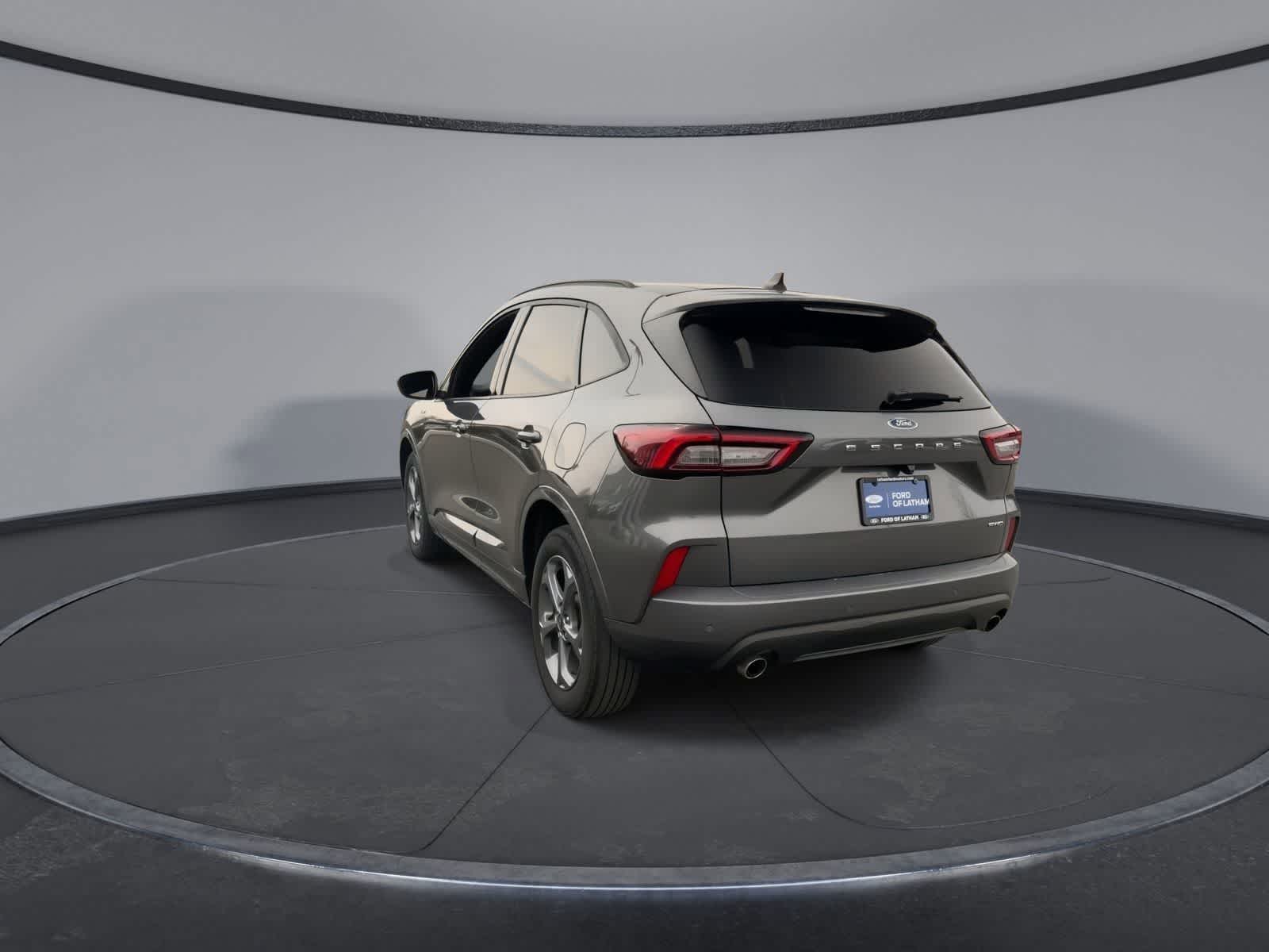 Thumbnail: 2023 Ford Escape - 6