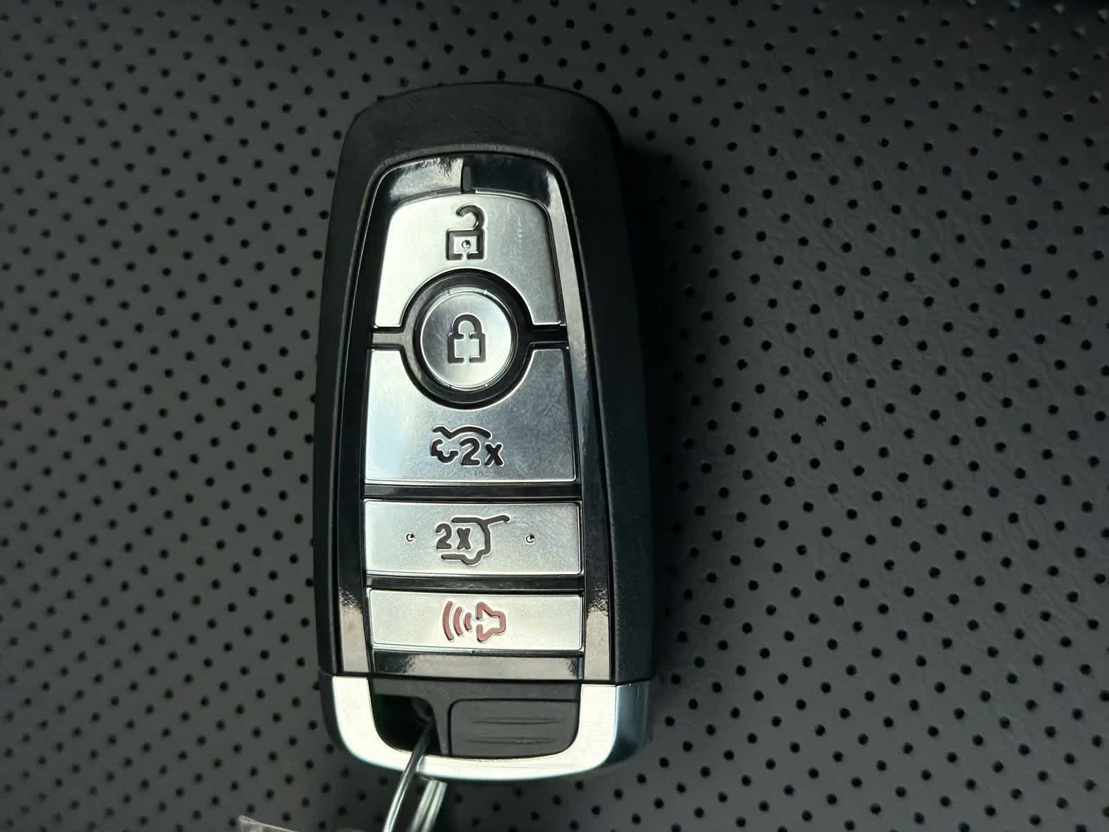 Thumbnail: 2025 Ford Mustang Mach-E - 37