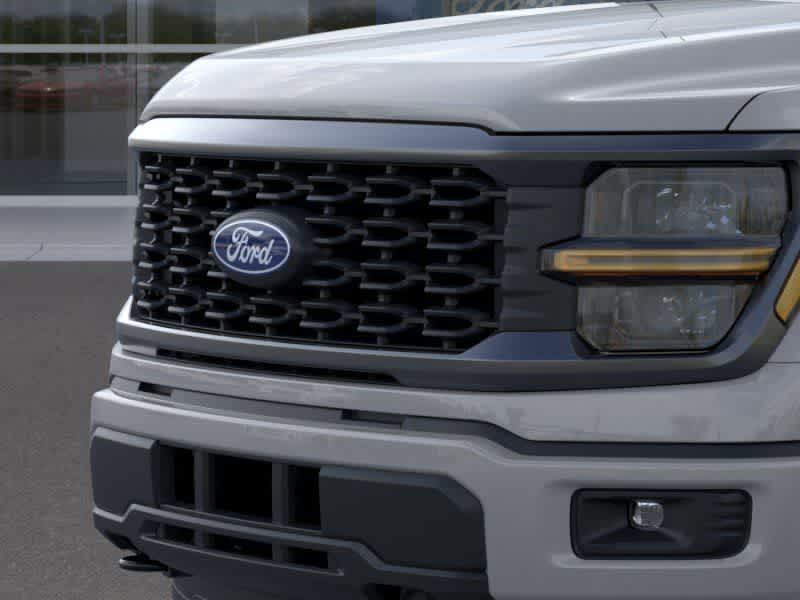 Thumbnail: 2026 Ford F-150 - 17