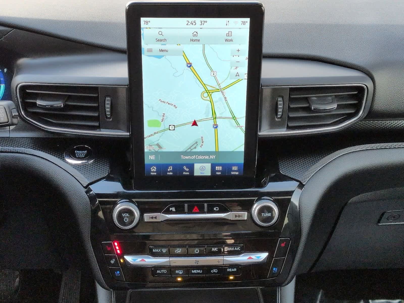 Thumbnail: 2023 Ford Explorer - 30