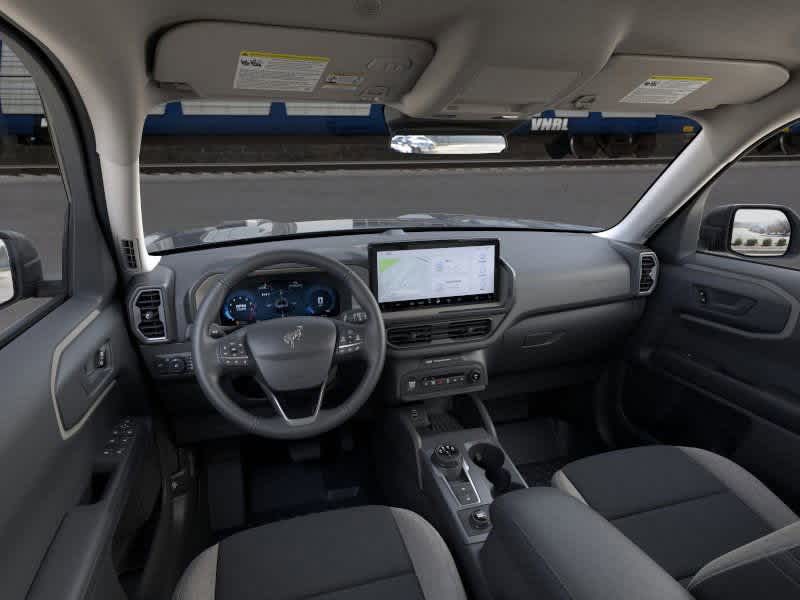 Thumbnail: 2025 Ford Bronco Sport - 9