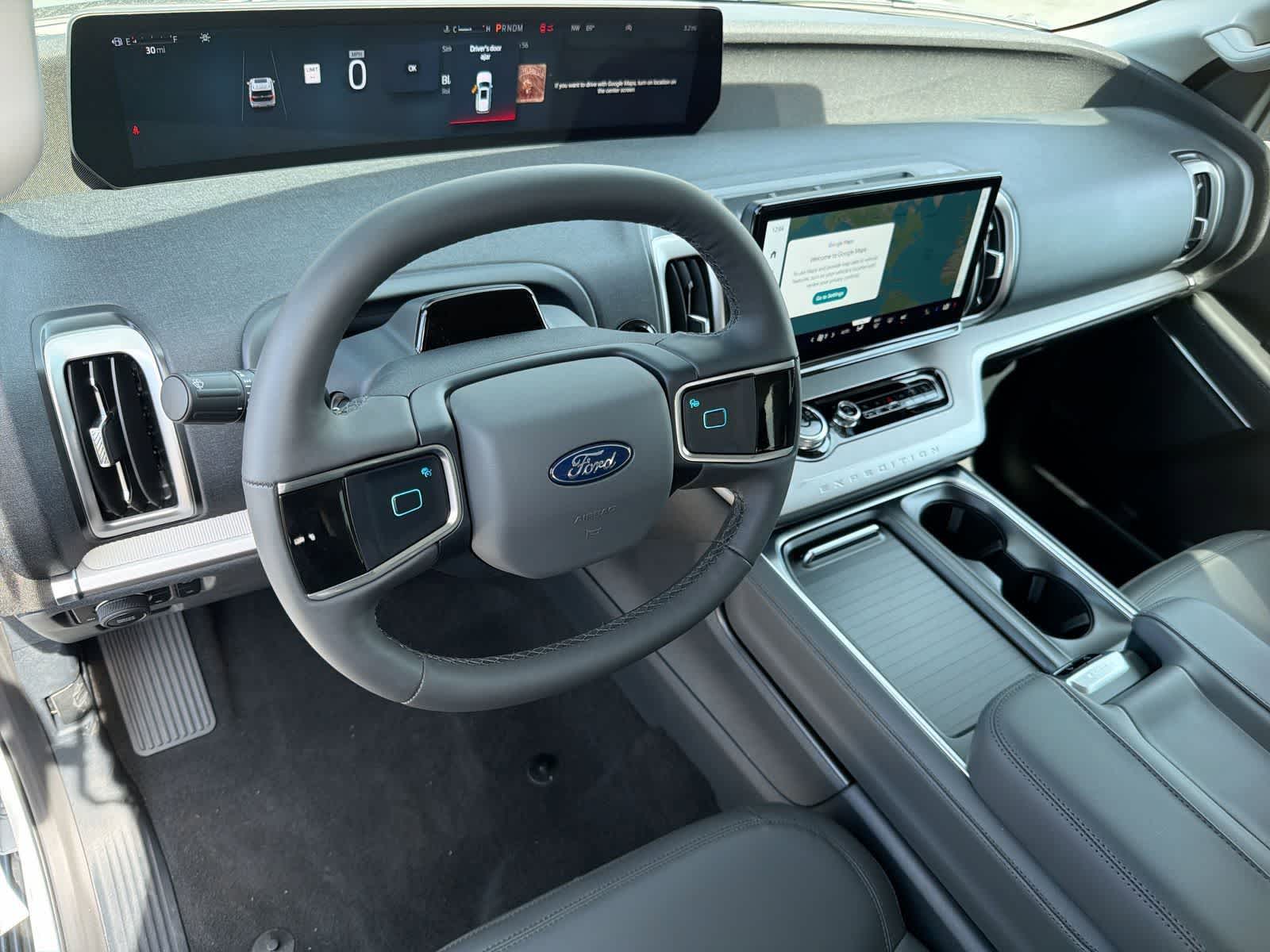 Thumbnail: 2026 Ford Expedition - 10