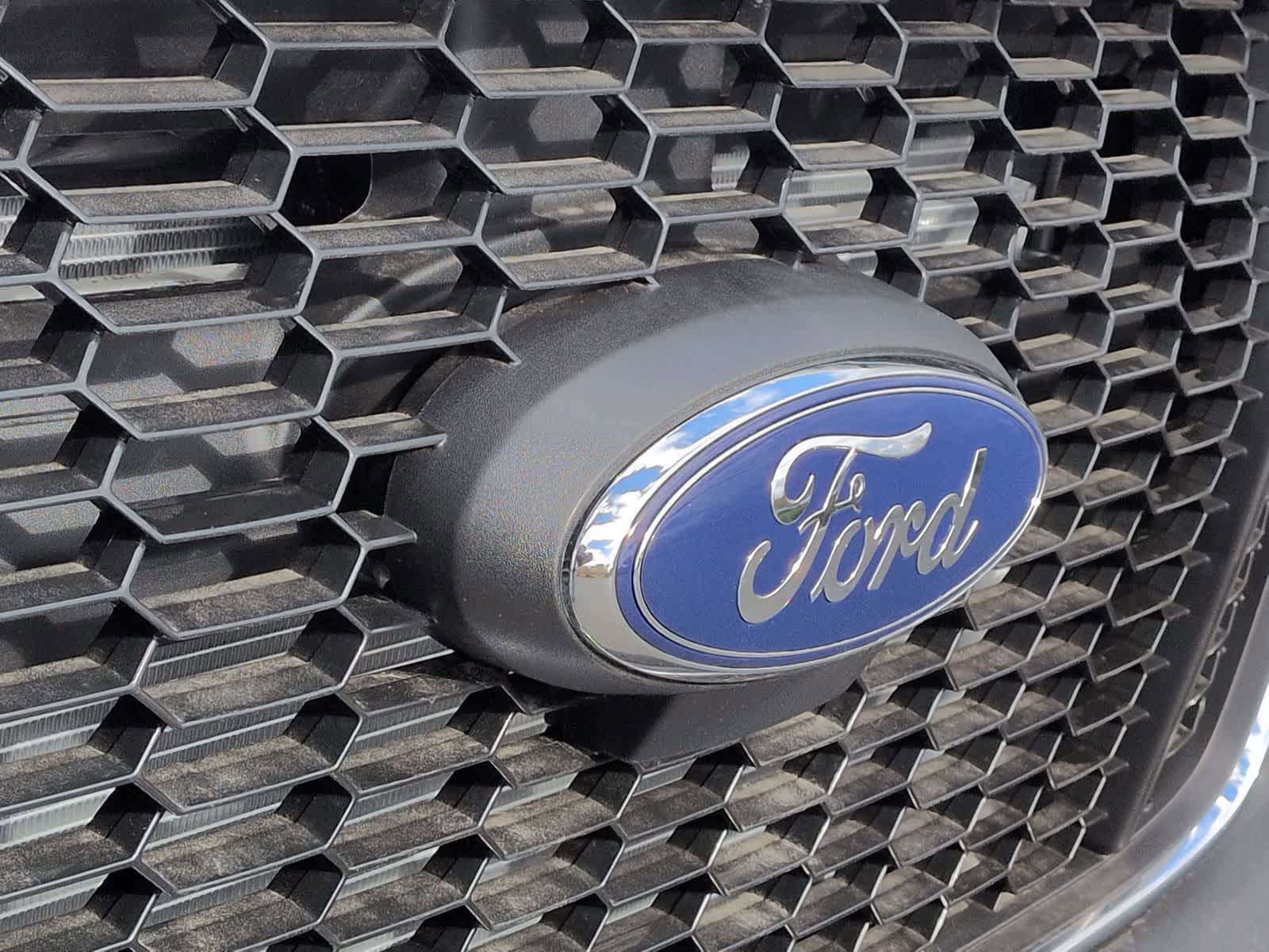 Thumbnail: 2025 Ford Transit Series - 12