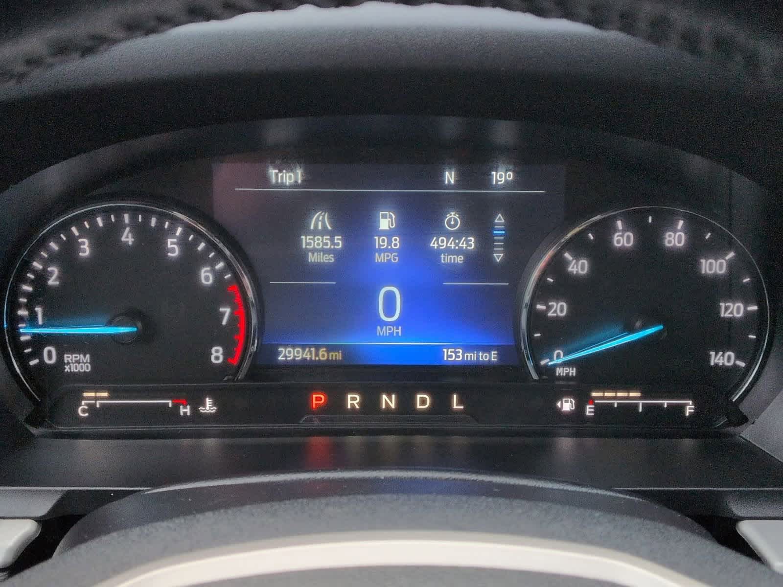 Thumbnail: 2022 Ford Explorer - 33