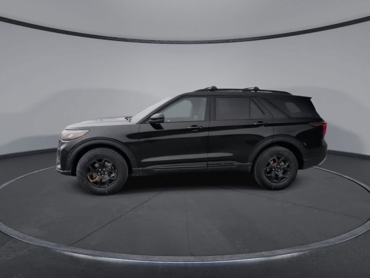 Thumbnail: 2026 Ford Explorer - 5