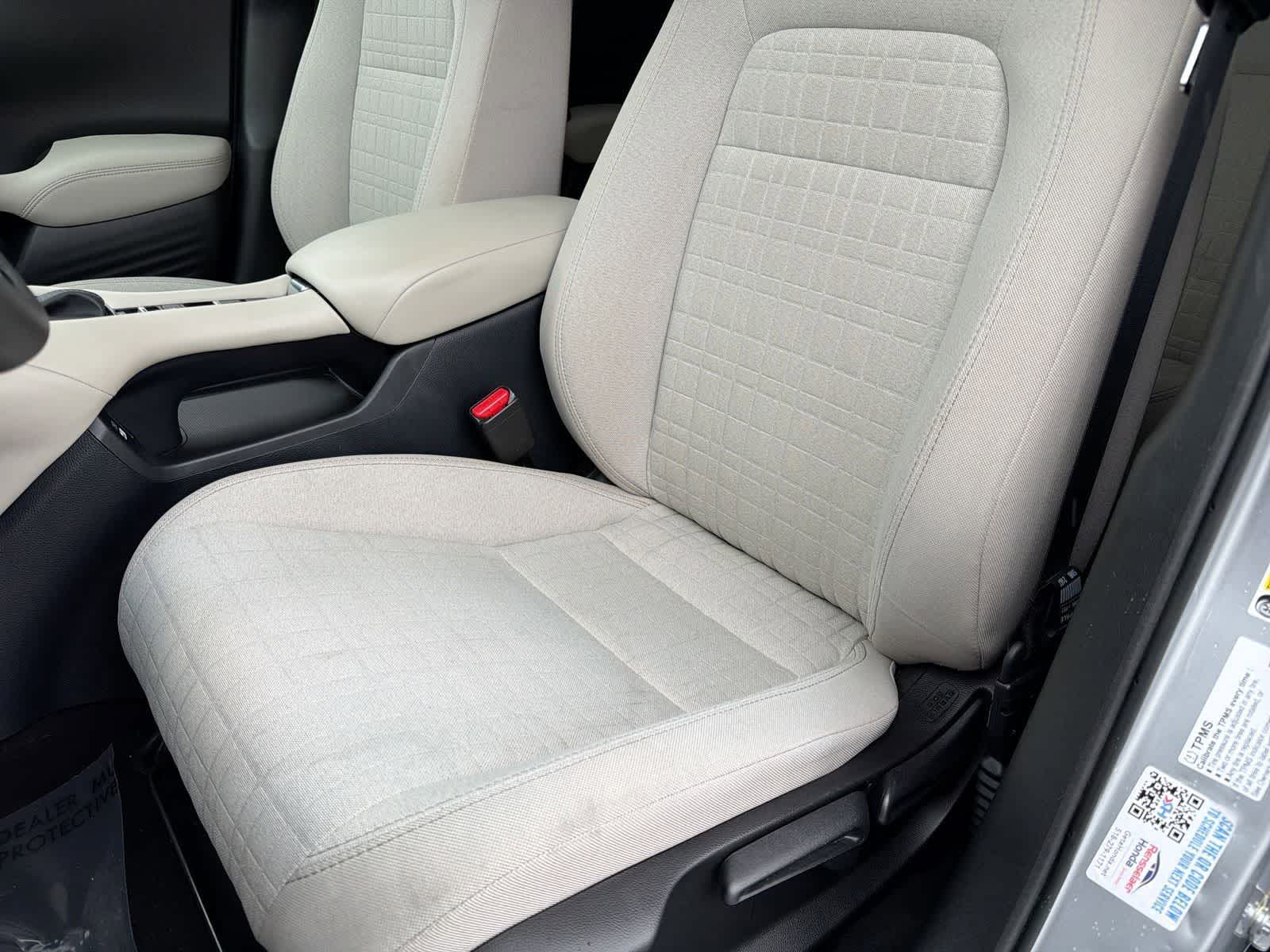 Thumbnail: 2023 Honda HR-V - 17