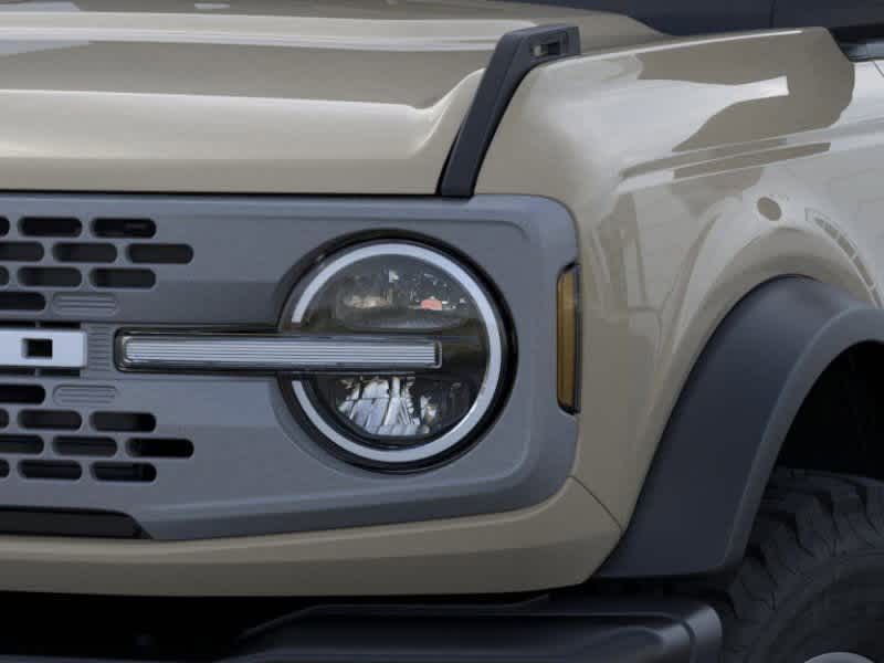 Thumbnail: 2025 Ford Bronco - 20