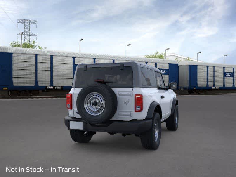 Thumbnail: 2026 Ford Bronco - 8