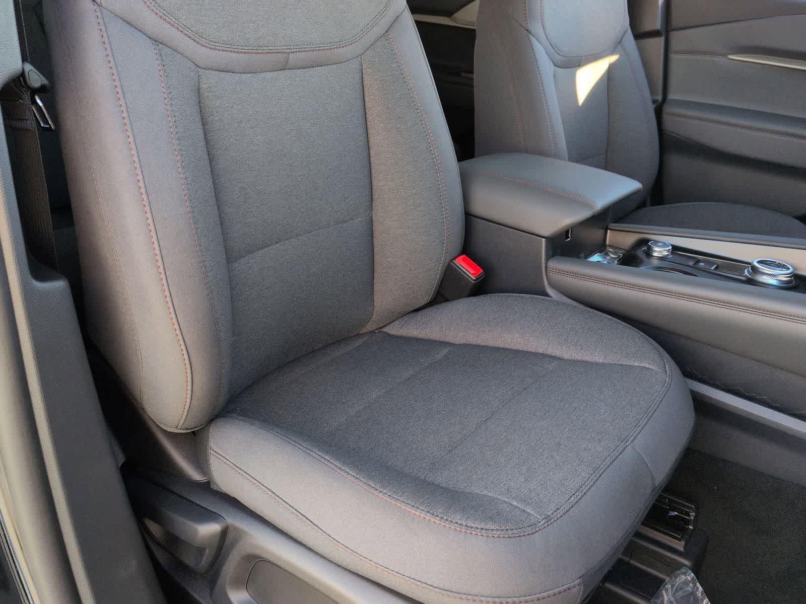 Thumbnail: 2026 Ford Explorer - 22