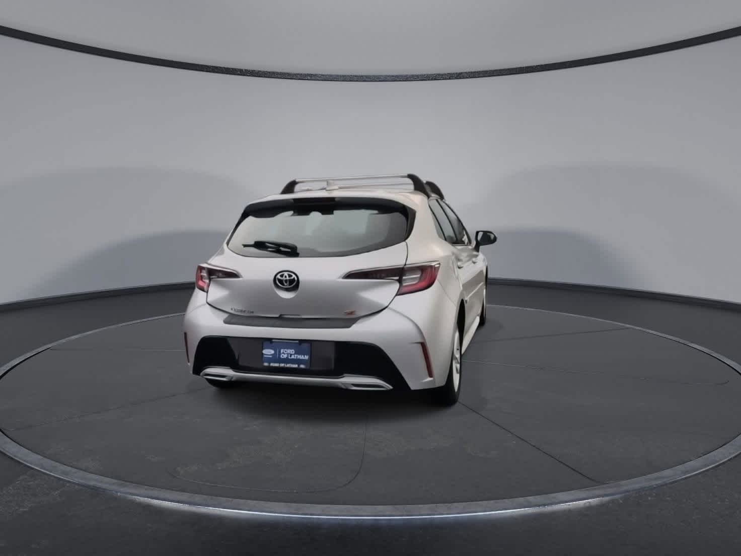 Thumbnail: 2019 Toyota Corolla - 7