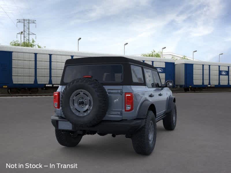 Thumbnail: 2025 Ford Bronco - 8
