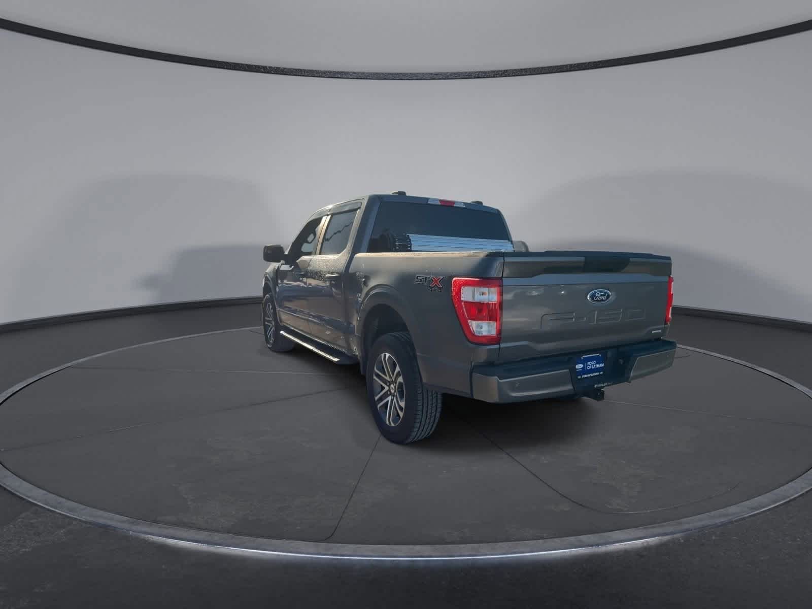Thumbnail: 2022 Ford F-150 - 6