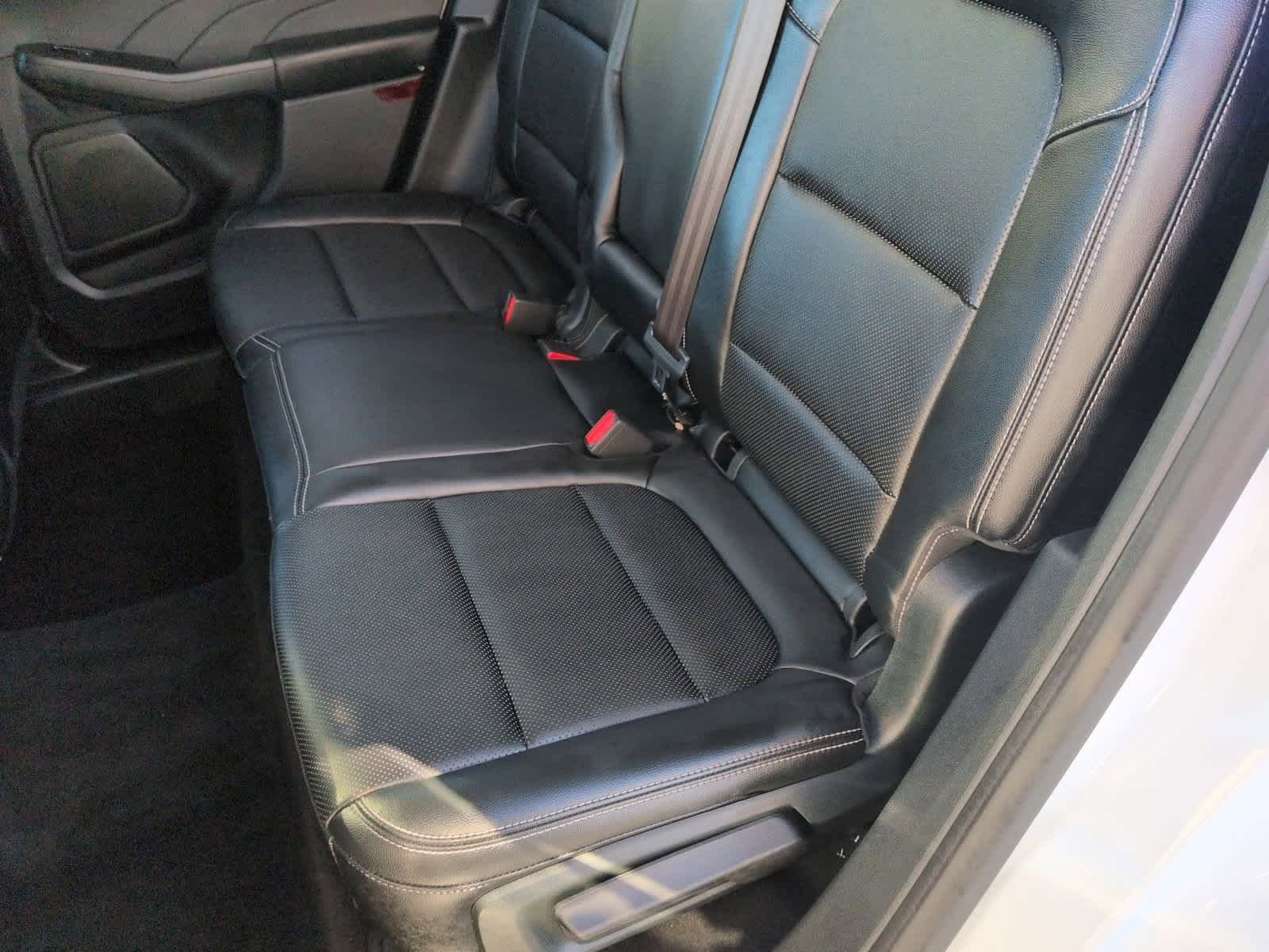 Thumbnail: 2022 Ford Escape - 20