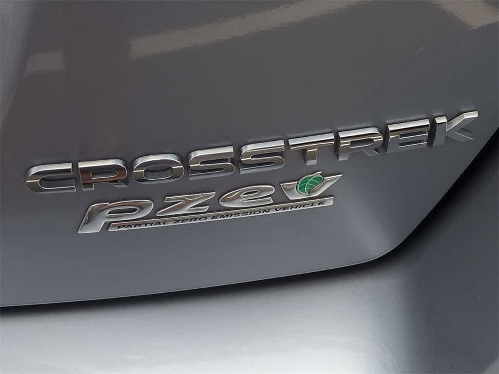 Thumbnail: 2016 Subaru Crosstrek - 13