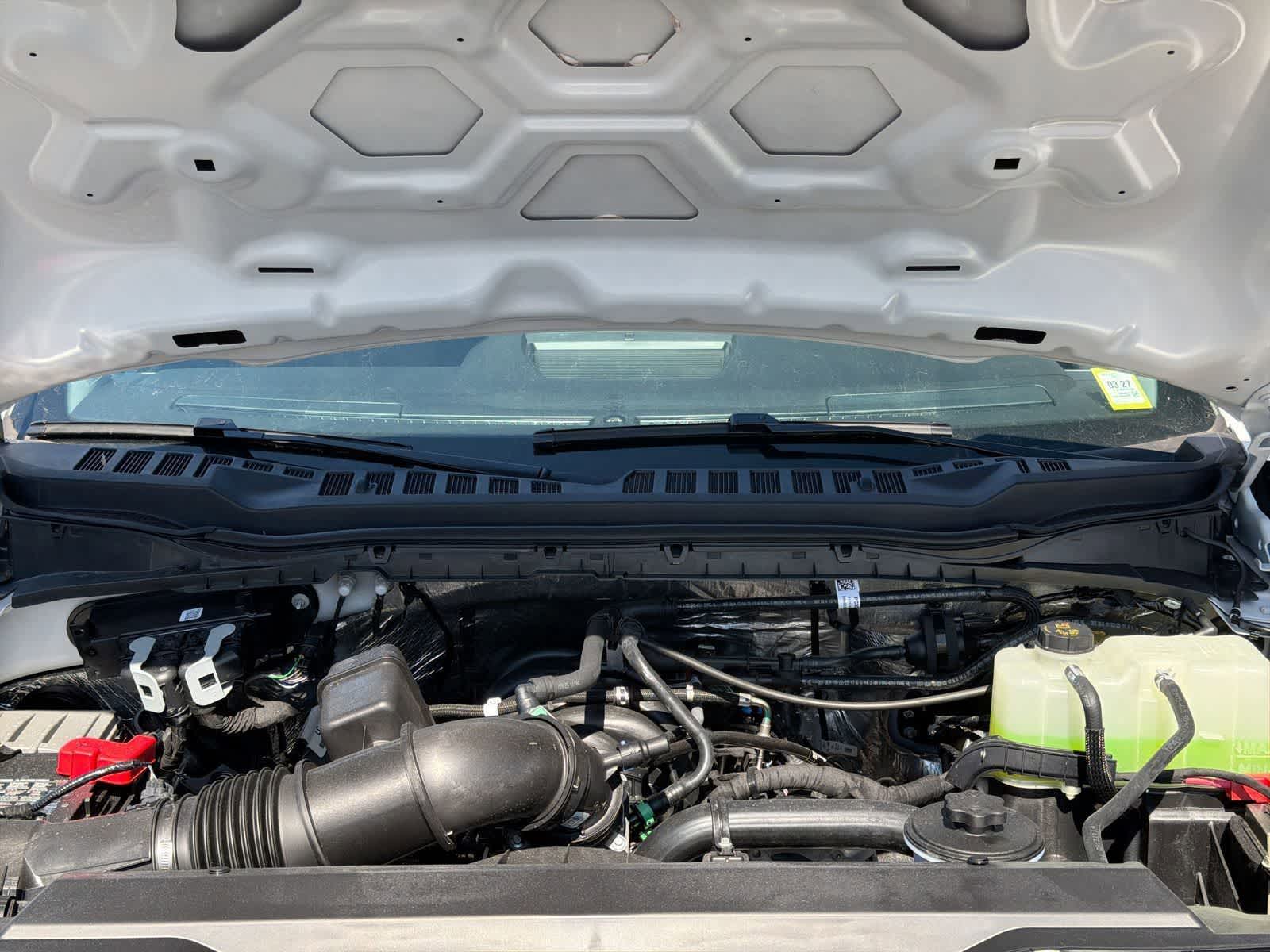 Thumbnail: 2026 Ford F-350 - 15