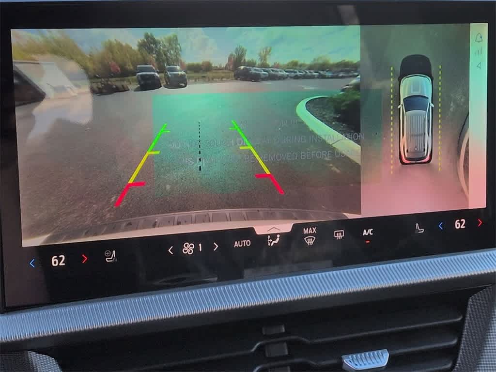 Thumbnail: 2026 Ford Explorer - 29