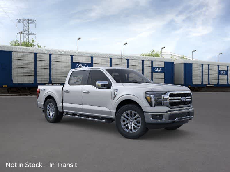 Thumbnail: 2026 Ford F-150 - 7