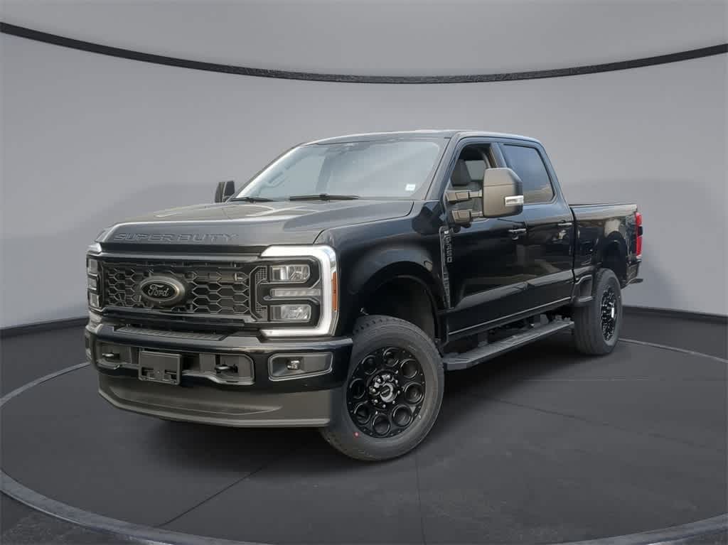 2025 Ford F-350  -
                  Latham, NY