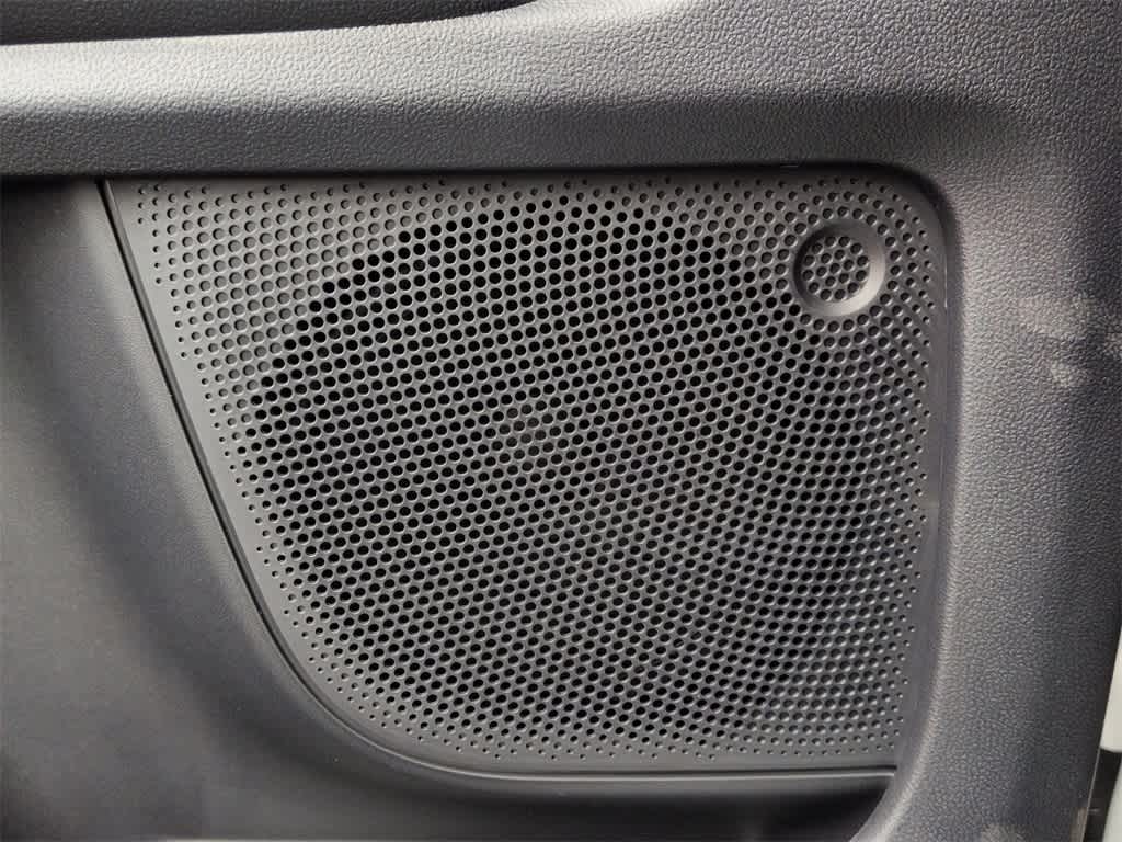 Thumbnail: 2025 Ford Bronco Sport - 30