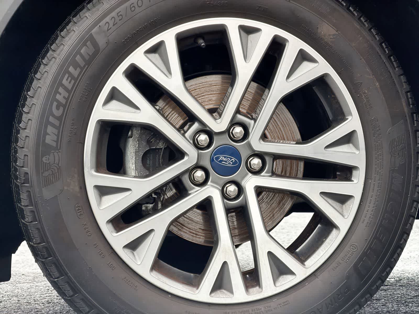 Thumbnail: 2022 Ford Escape - 14