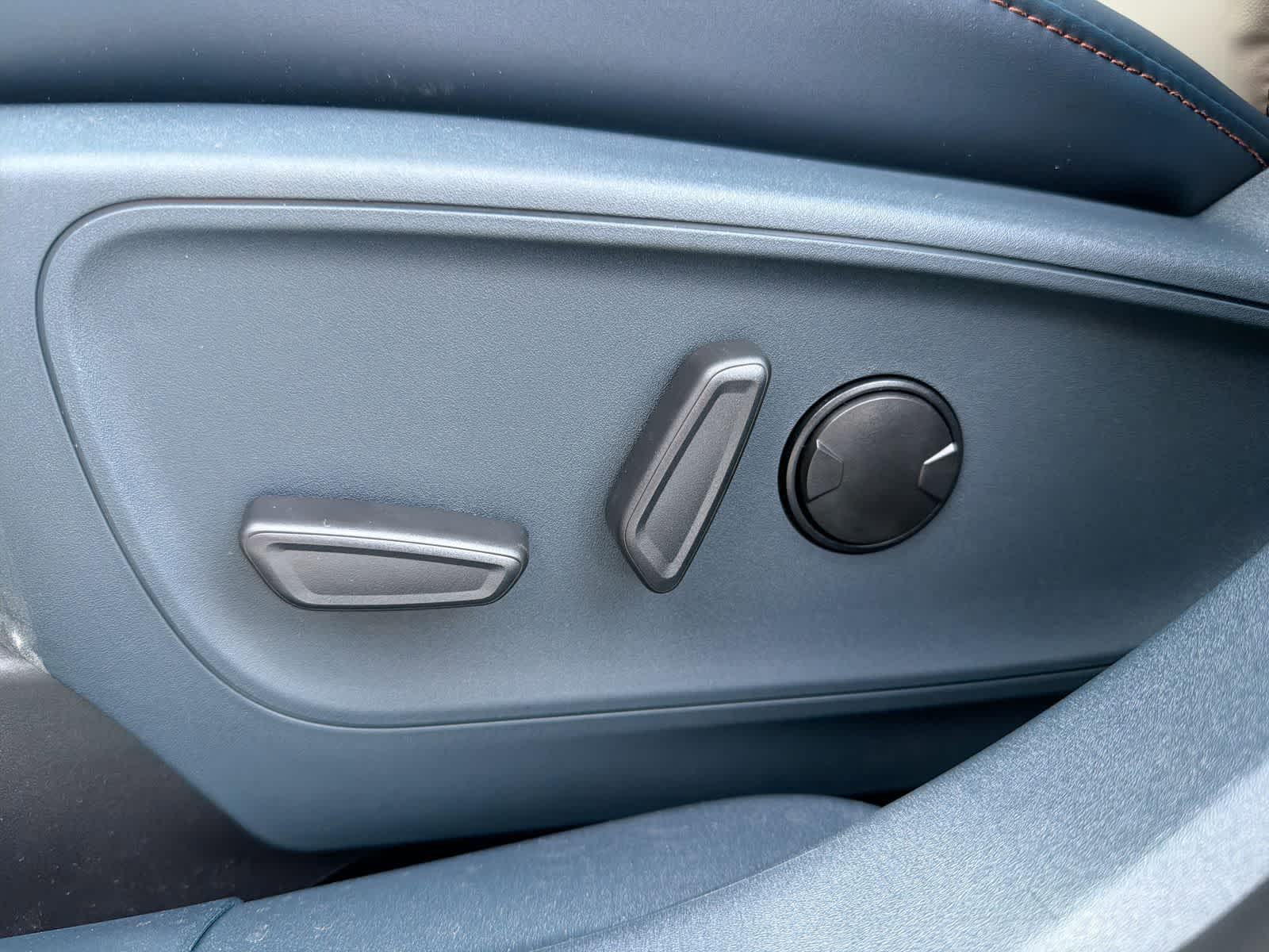 Thumbnail: 2026 Ford Maverick - 18