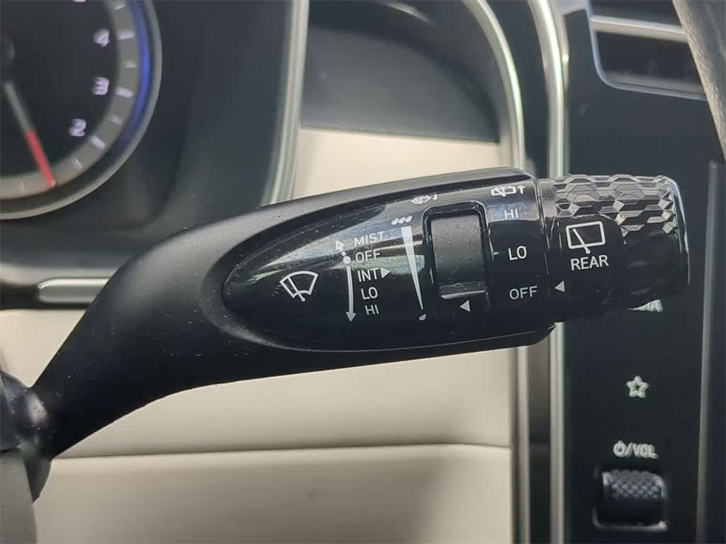 2023 Hyundai Tucson SE 26