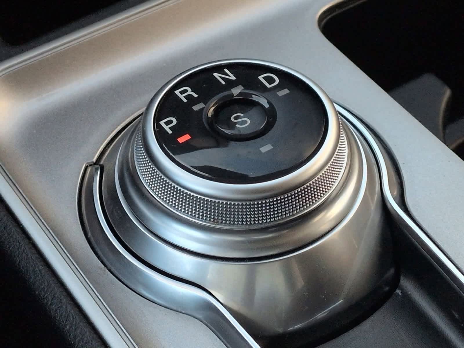 Thumbnail: 2024 Ford Edge - 32