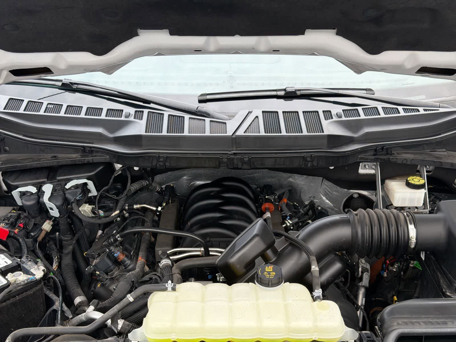 Thumbnail: 2023 Ford F-150 - 15