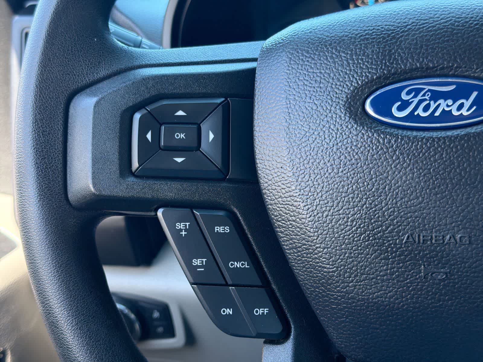 Thumbnail: 2018 Ford F-150 - 24