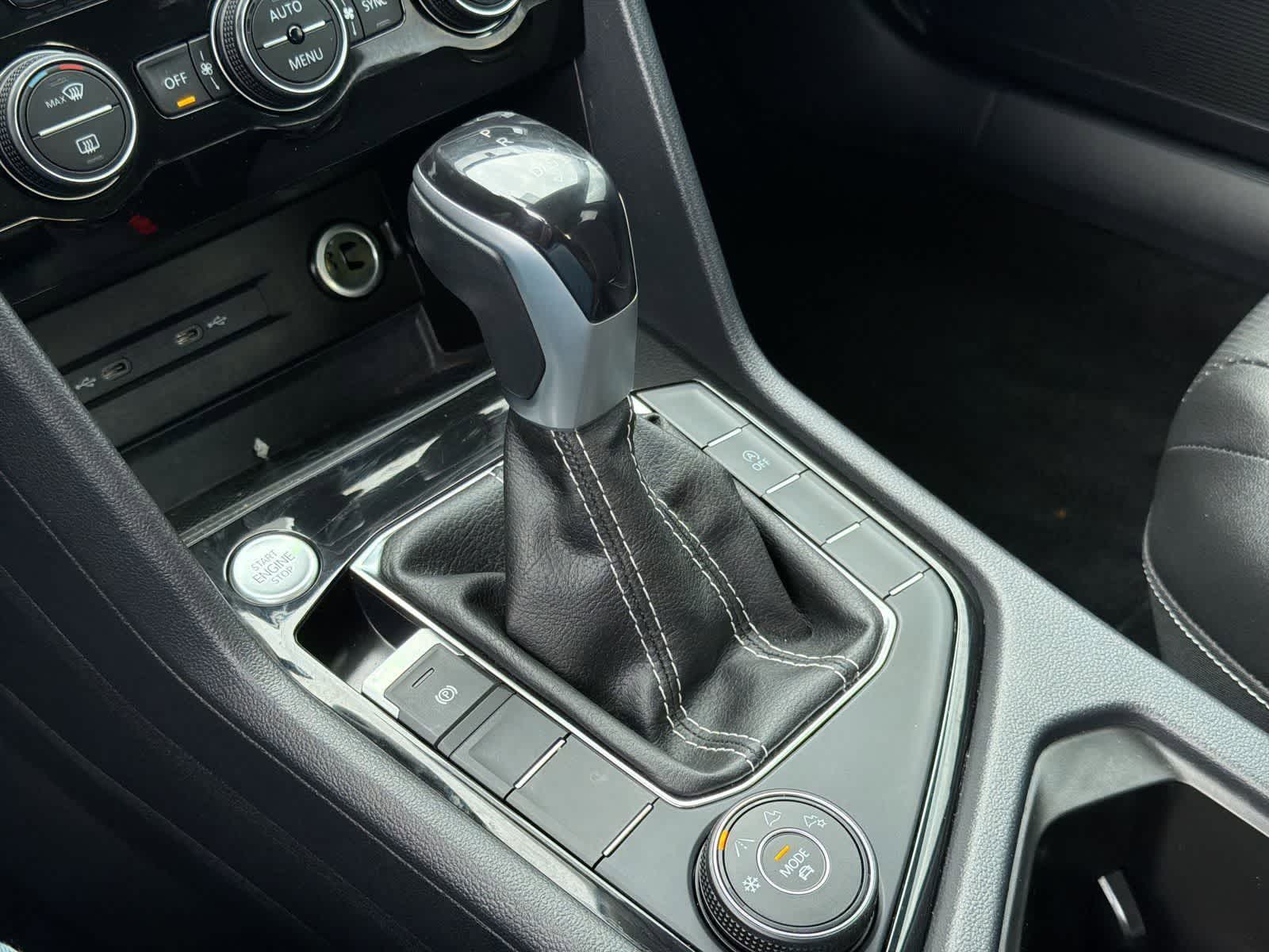 Thumbnail: 2023 Volkswagen Taos - 33