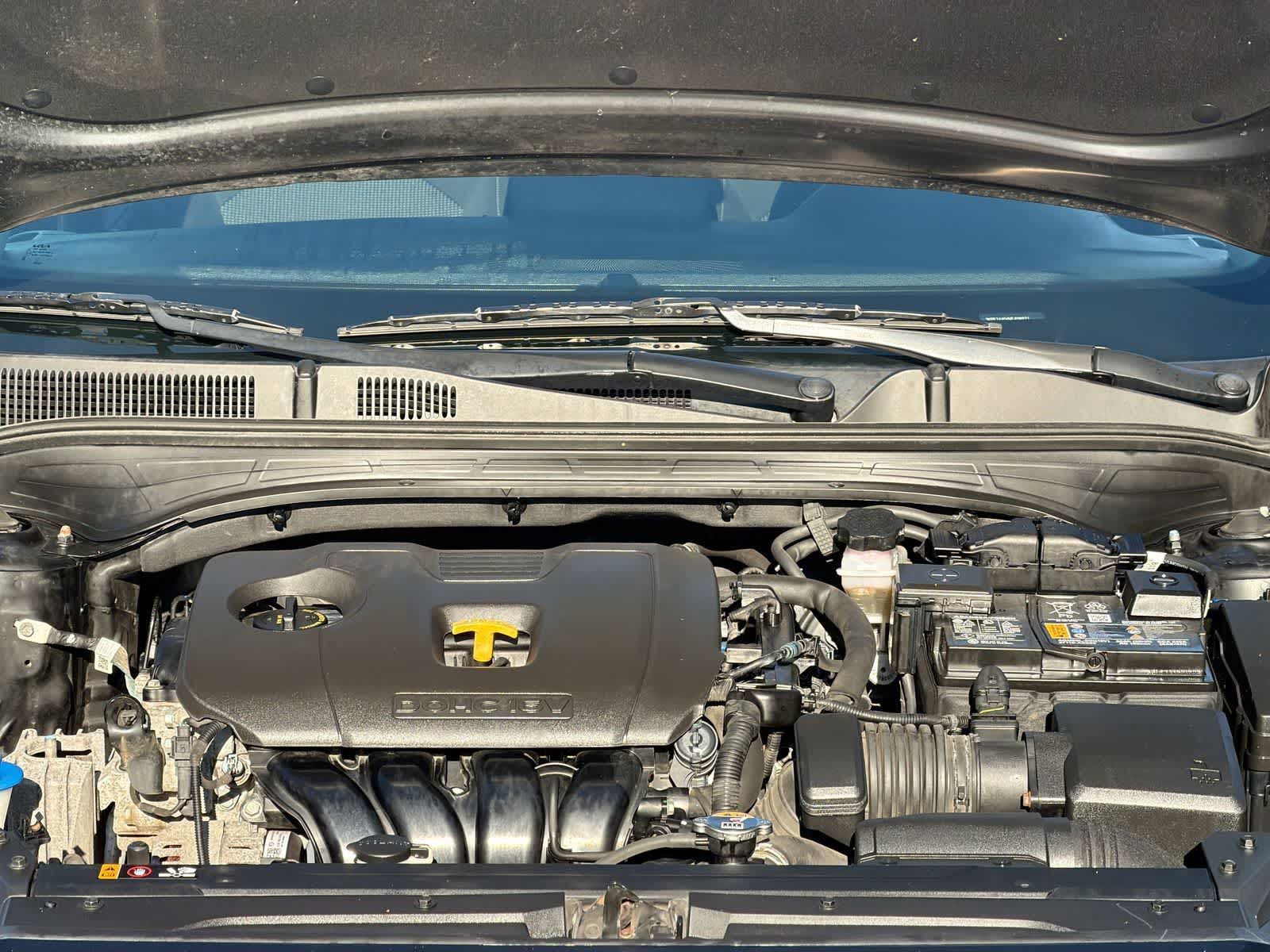 Thumbnail: 2021 Kia Forte - 15