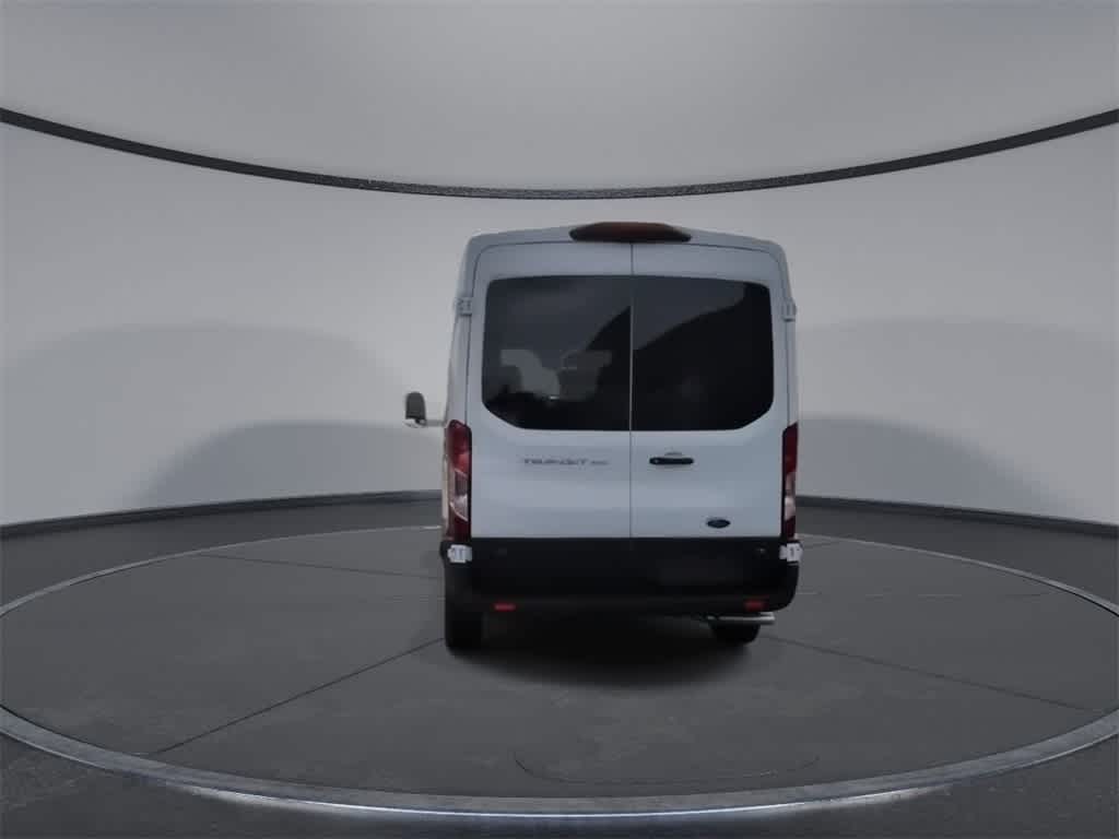 Thumbnail: 2025 Ford Transit Series - 7