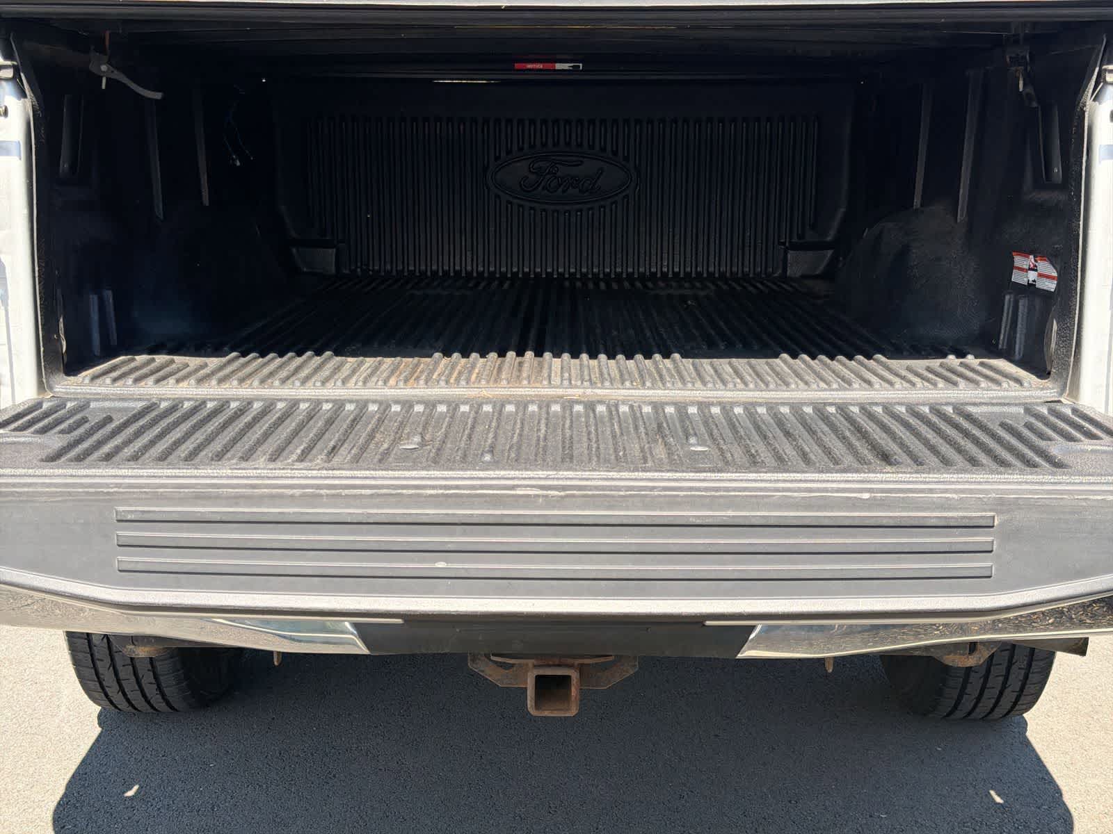 Thumbnail: 2018 Ford F-150 - 33