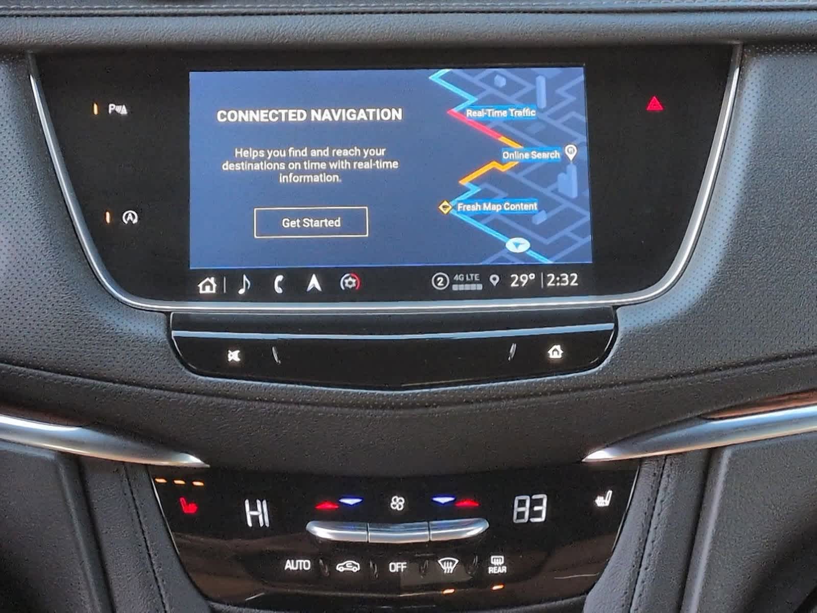 Thumbnail: 2025 Cadillac XT5 - 30