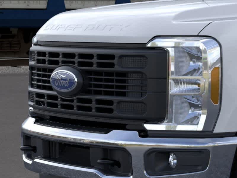 Thumbnail: 2026 Ford F-350 - 17