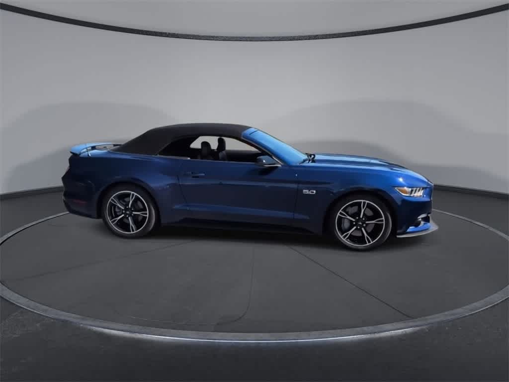 Thumbnail: 2016 Ford Mustang - 9